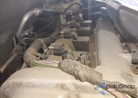 2009 Chevrolet Cobalt Lt из США, поврежденный, VIN 1G1AT58H497163072